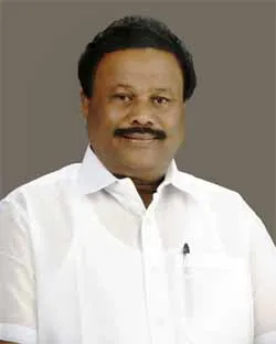 dindigul srinivasan